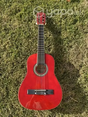 Guitarra acústica para niñ@ - Imagen 2