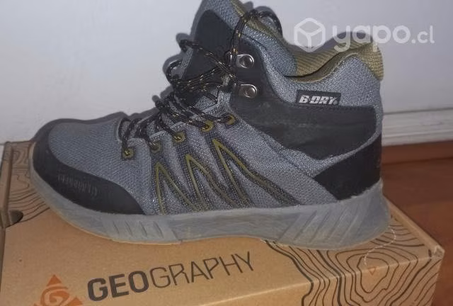Botin axelotl geography hombre