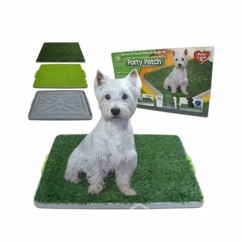 Baño ecológico para perros y gatos