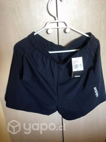 Short Adidas