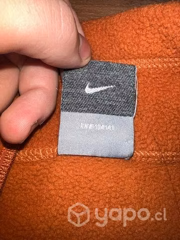 Polar Nike X ACG