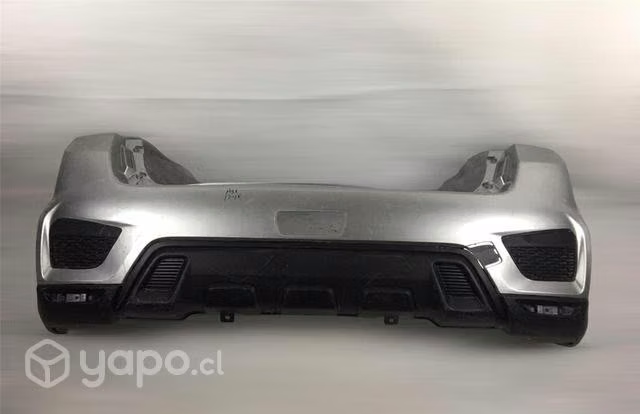 Parachoque trasero Mitsubishi asx 2017-2019