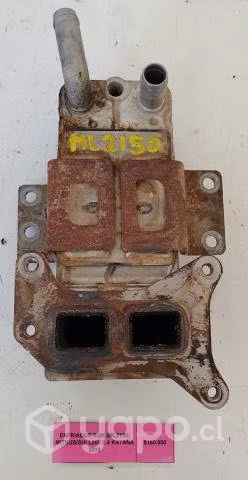 Enfriador EGR (ML2150) Mitsubishi L200 Katana 2018