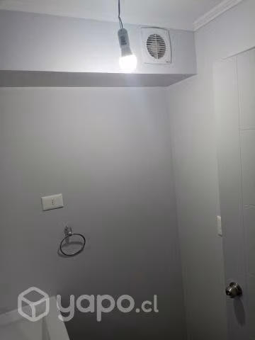 Depto Nuevo