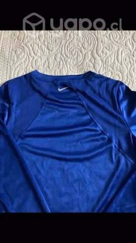 Polera mujer Nike