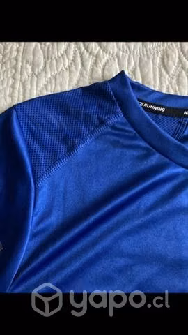Polera mujer Nike