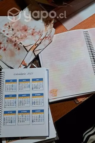 Papelería,personalizada,temática,etc.