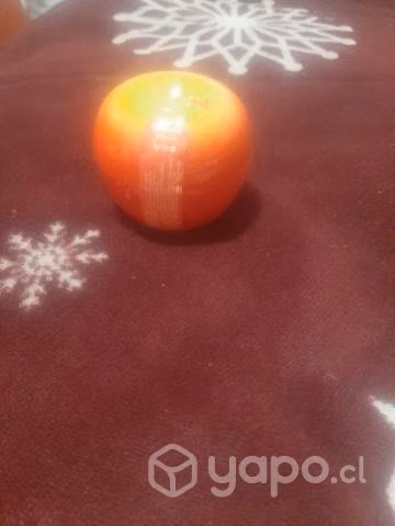 Crema de manos