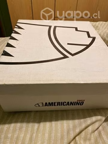 Botín negro americanino - Imagen 5