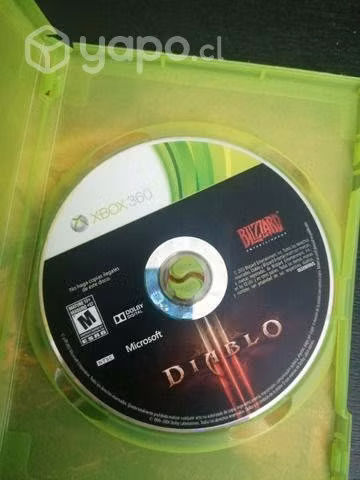 Juegos