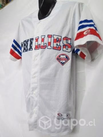 Baseball Philadelphia Phillies Talla S - Béisbol