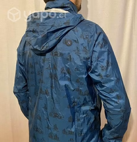 Marmot Impermeable - Imagen 2