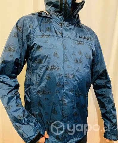 Marmot Impermeable - Imagen 3