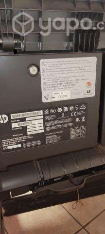 Plotter hp t2500 36" gran formato - Imagen 6
