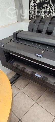Plotter hp t2500 36" gran formato - Imagen 2