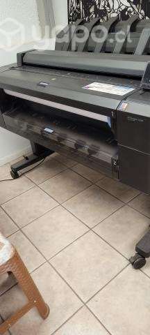 Plotter hp t2500 36" gran formato - Imagen 4