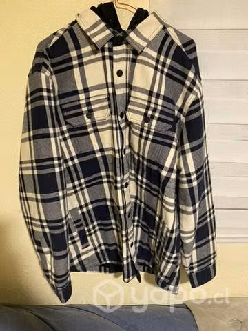 Chaqueta de camisa Wind River - Imagen 3
