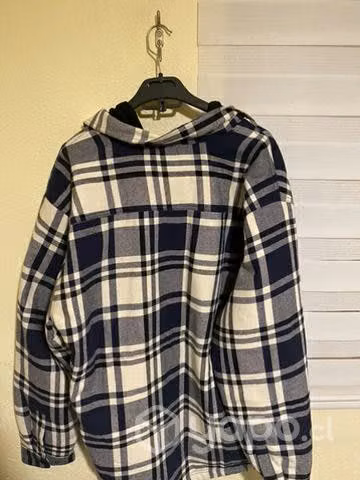 Chaqueta de camisa Wind River - Imagen 2