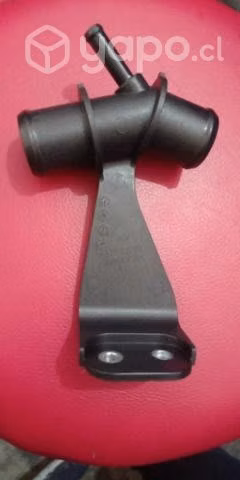 Tee Refrigerante Toyota Corolla 2009/2013
