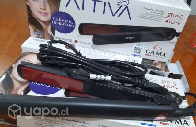 Plancha de pelo - Imagen 2