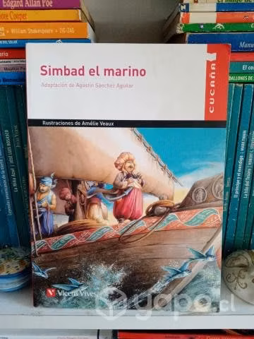 Simbad el Marino