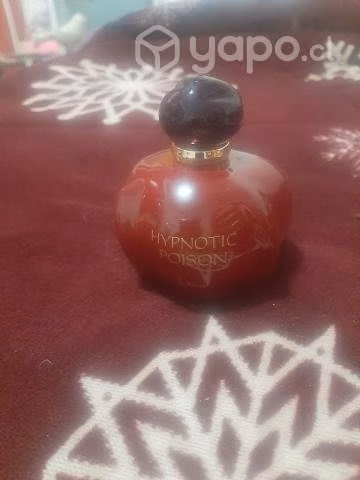 Perfume hipnotic poison de Dior - Imagen 2