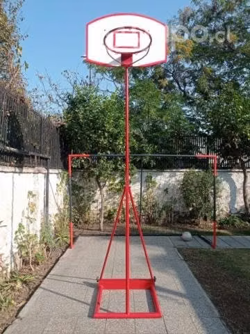 Aro de basquebol