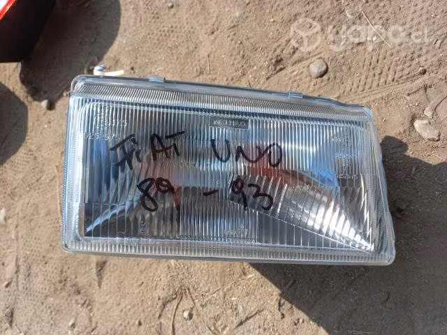 Optico Fiat Uno del 89 al 93