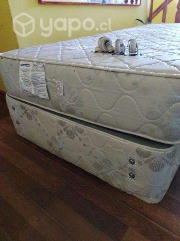 Cama 1plaza 1/2 - Imagen 3