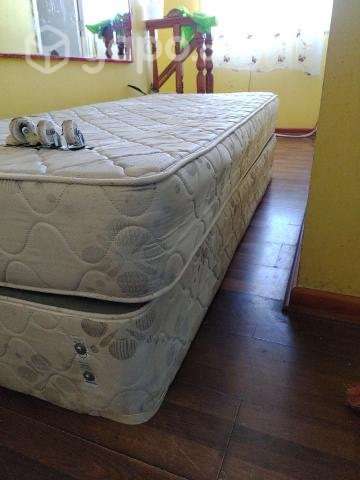 Cama 1plaza 1/2 - Imagen 4