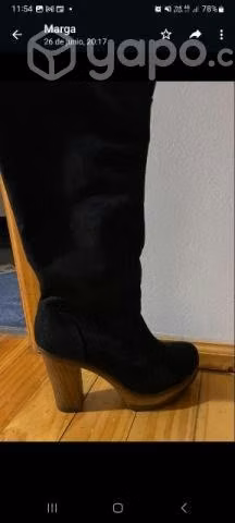 Botas