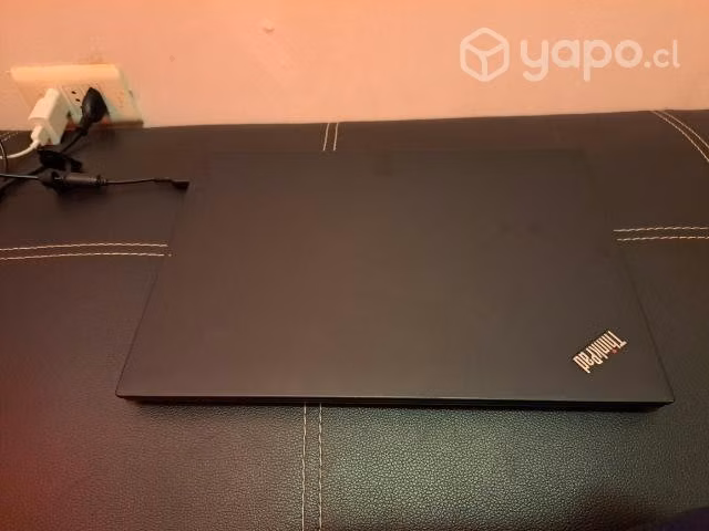 Lenovo T470 , I5 de 7ma , 8gb Ram, 240gb SSD
