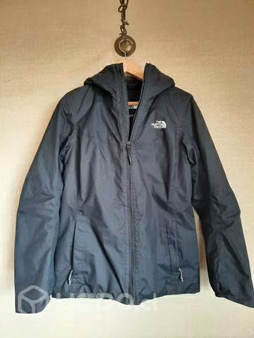 The North Face Dryvent mujer talla S original