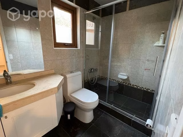 Casa espectacular en Sta Marta, Huechuraba - Imagen 6