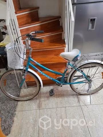 Bicicleta de niña - Imagen 5