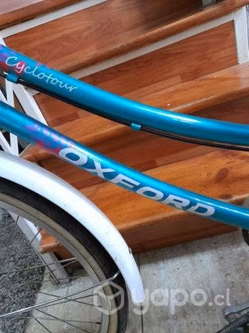 Bicicleta de niña - Imagen 3