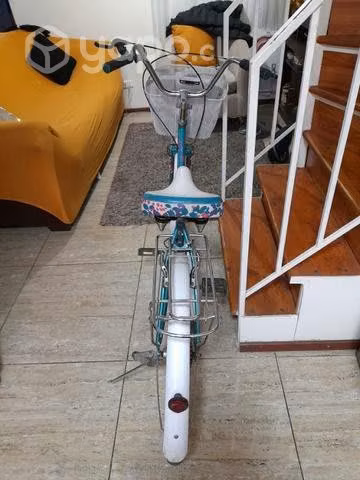 Bicicleta de niña - Imagen 2