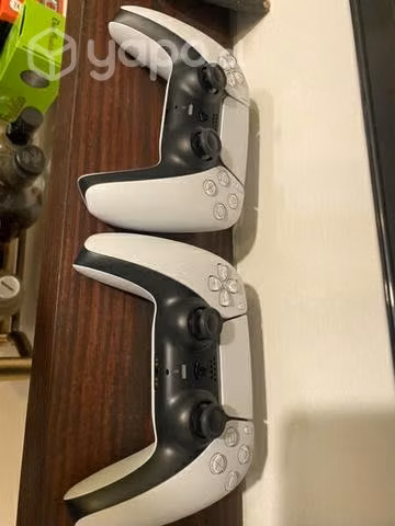 PlayStation 5 nueva - Imagen 2