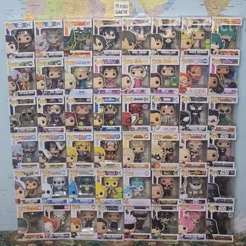 Funko Varios