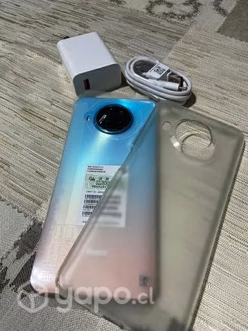 Xiaomi Redmi Note 9 PRO - Imagen 5
