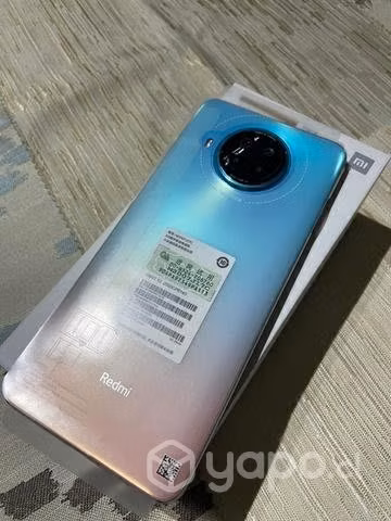 Xiaomi Redmi Note 9 PRO - Imagen 3