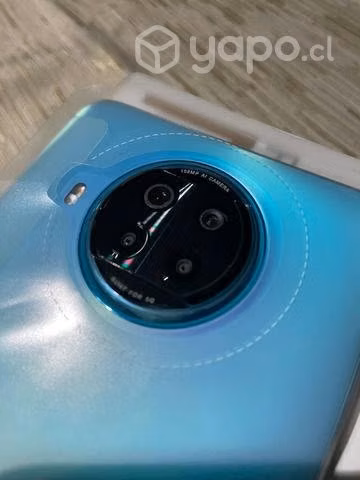 Xiaomi Redmi Note 9 PRO - Imagen 4