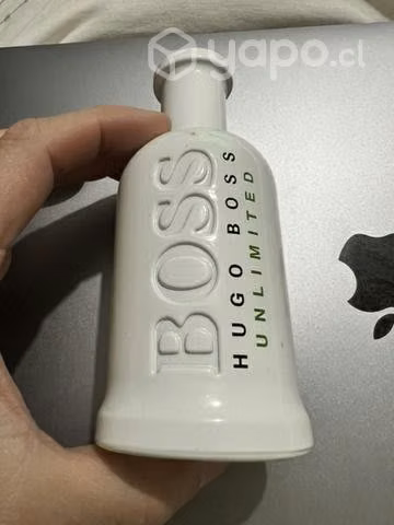 Perfumes 100% originales por viaje - Imagen 2