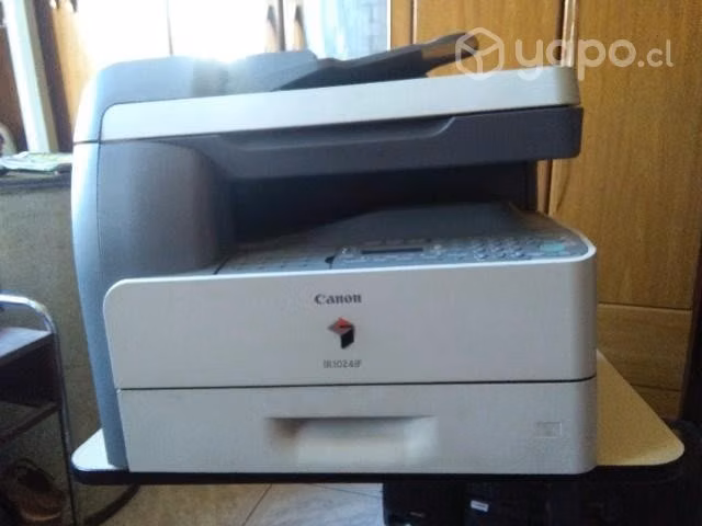 Impresora Canon - Imagen 4