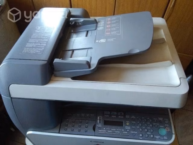 Impresora Canon - Imagen 2