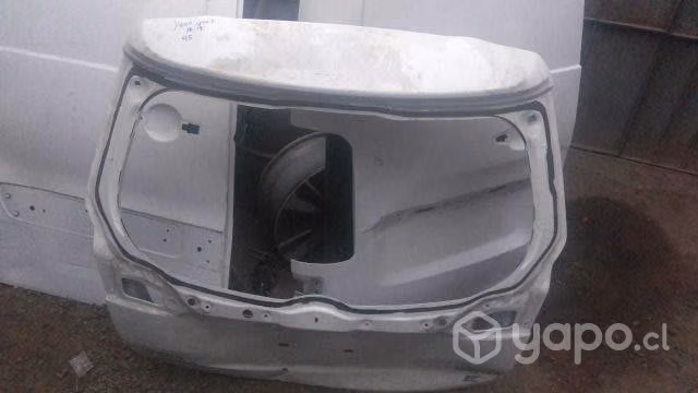 Portalon toyota yaris sport 2018-2019 original