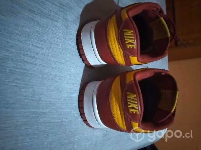 Zapatillas nike dunk