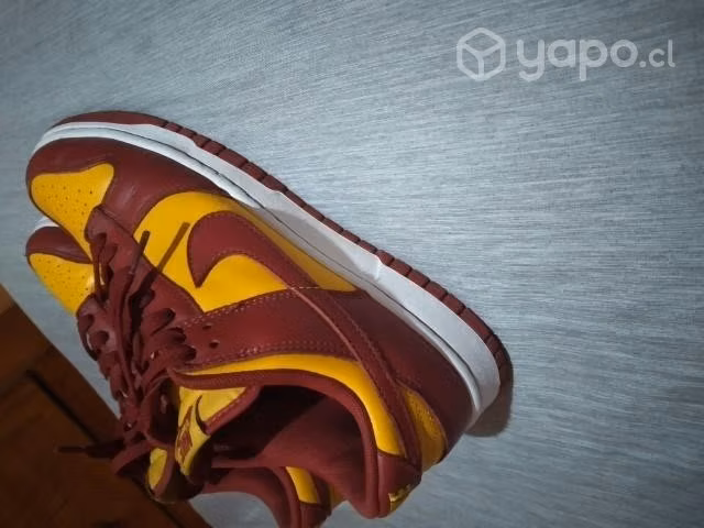 Zapatillas nike dunk - Imagen 3