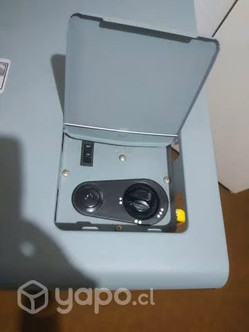 Estufa a gas de e 15