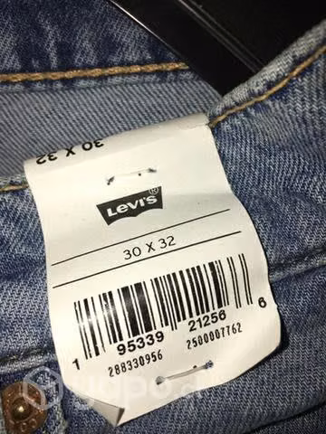 Jeans levis